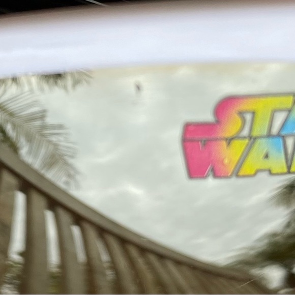 Star Wars Storm Trooper sunglasses with handled case - Picture 7 of 14